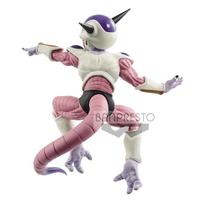 Banpresto Dragon Ball Z Full Scratch ФРИЗА (фиолетовый)
