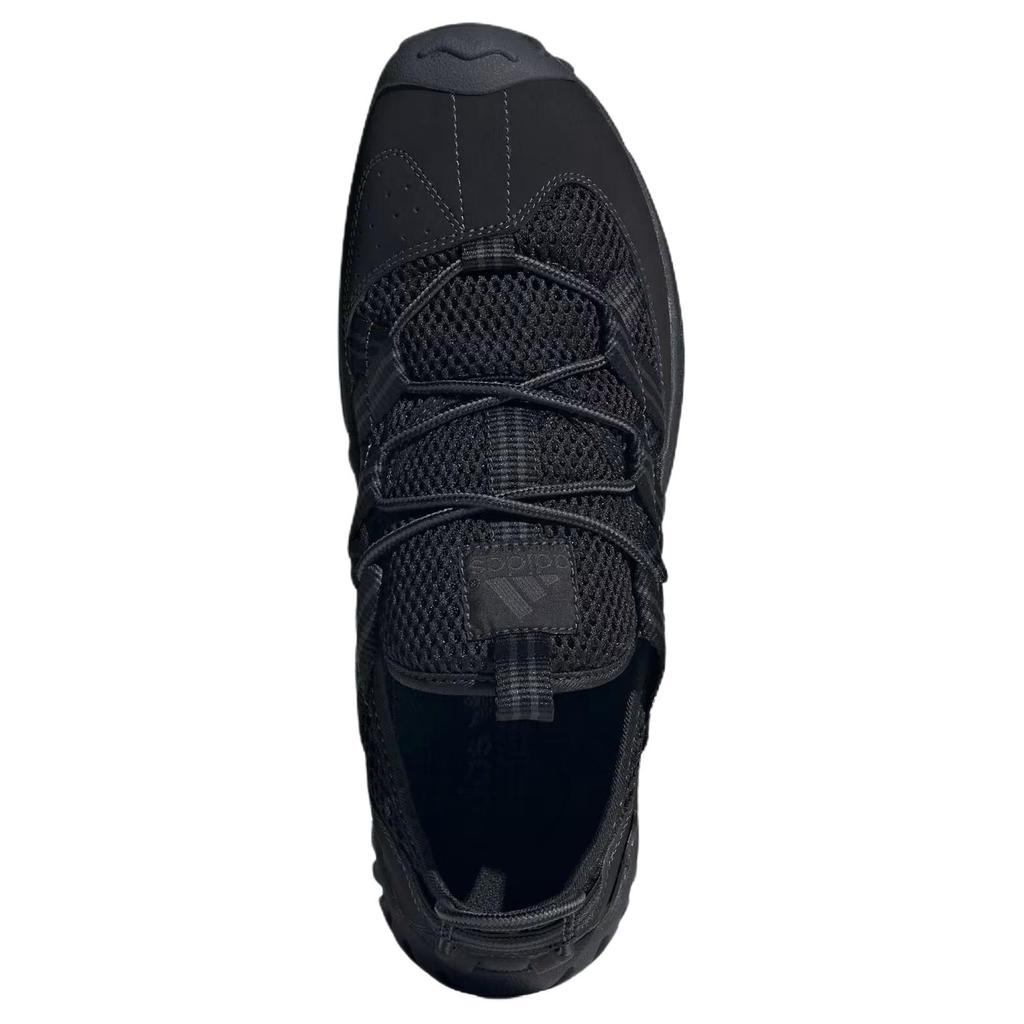 Adidas Кроссовки унисекс Water Moc Equipment Black Carbon Core-Black Grey-Six JQ0018