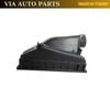 Lower Part of Air Filter Housing for Opel Vectra A (1988-1995) 1.8-2.0 20NE-C20NE OEM 834220 90265596