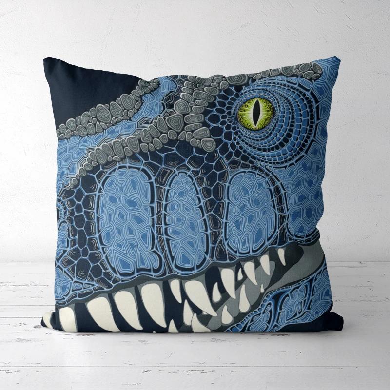 Наволочка с принтом для дропшиппинга, декоративные наволочки, высококачественная, королевская, высококачественная, толстая, дизайн в европейском стиле, богатый итальянский дизайн, 1-27#