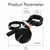 4 Jaws Band Clamp Adjustable Corner Clamp Quick Adjustable Strap Clamp  Frame Clamping