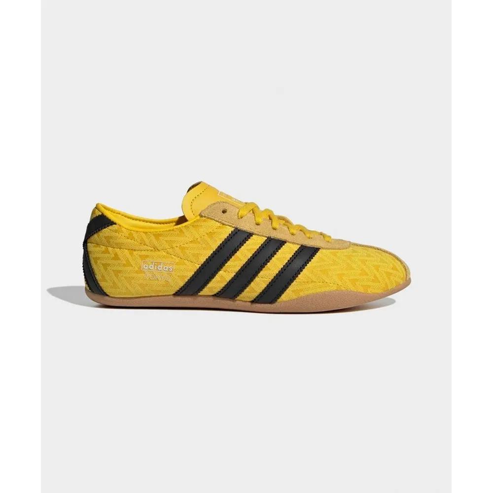 Adidas ADIDAS - Желтый:Черный IH6614 189634