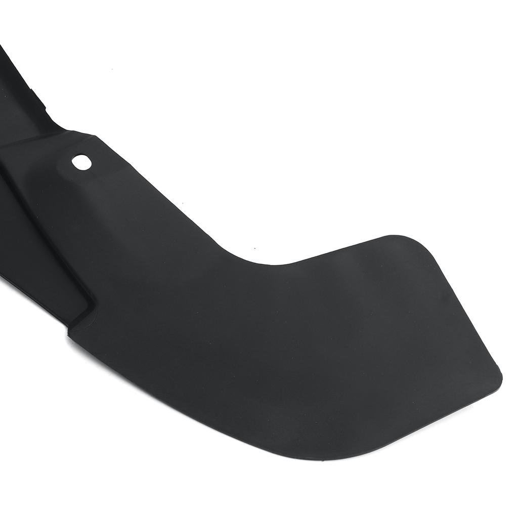 1Pair Rear Wheel Arch Flare Fender Liner Splash Guards Mud Flap For Toyota Land Cruiser Prado J150 150 2010- Car