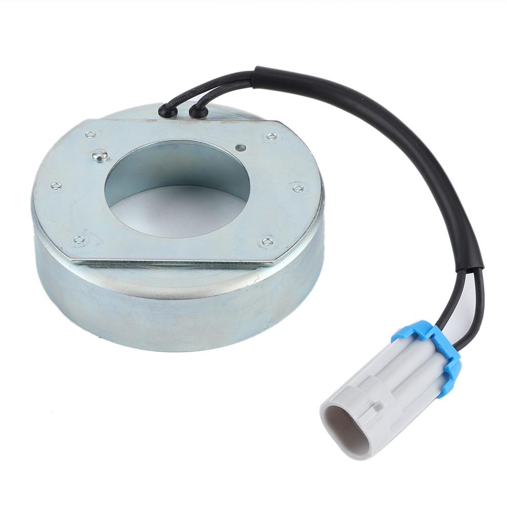Air Conditioner Compressor Clutch AC Coil 09118281 Fit for Opel Astra