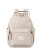 Motte GHM0554 Beige Backpack/Lightweight/Multi-storage/A5