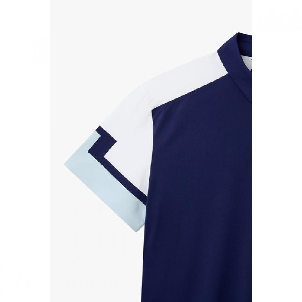 J.lindeberg 26 S S Men S Oli Golf Polo 1516126914