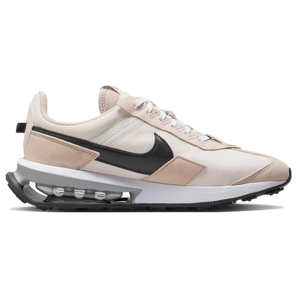 Nike Кроссовки женские Air Max Pre-Day Light Мягкий розовый Розовый-Оксфордский Металлик-Серебристый Черный DM8259-600