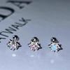 Exquisite Zircon Star Ear Bone Studs – Versatile, High-End Celebrity-Style Earrings