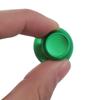 2pcs Colorful Metal Caps Cover Aluminum Analog Thumbstick Controller Joystick Grip
