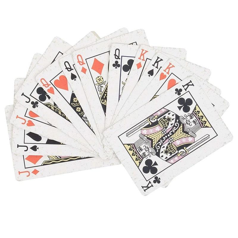 Ellusionist Madison Kittens Cats Playing Cards Bicycle Gaff Marked Deck Card Games Magic Tricks
