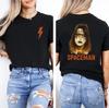 Футболка Ace Frehley The Spaceman, Винтажная футболка Kiss Ace Frehley 90-х, S-4XL Роскошный хай-энд Топ Y2k для мужчин и женщин