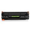 Deyin CC388A/88A Black High-Yield Toner Cartridge 4-Pack