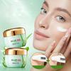 Aloe Vera Moisturizing Facial Cream Hydrating Soothing Face Cream Face Skin Care