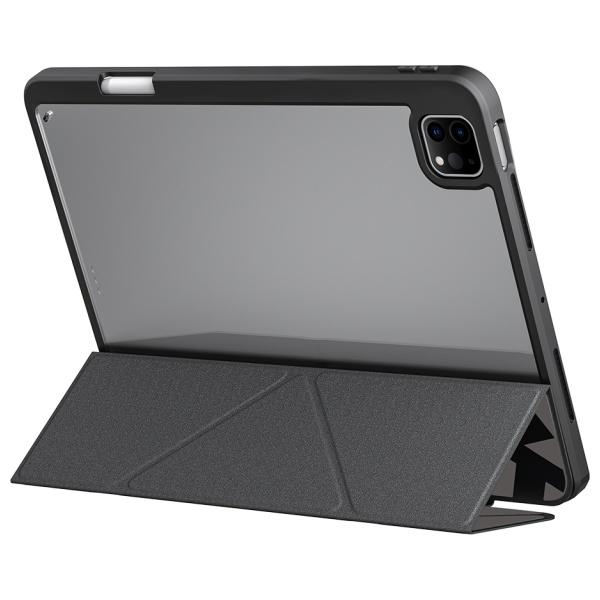 Skinarma Etui Kira Kobai Ipad Pro 11    (M4) Gunmetal