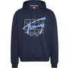Tommy Jeans Reg Spray худи