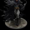 Sofbinal Batman Hard Black Painted Finished Figure Ver. Non-scale ABS&PVC