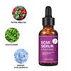Эссенция для восстановления шрамов, уменьшающая цвет шрамов от угревой сыпи, увлажняющая сыворотка для ухода за кожей, устраняющая шрамы