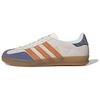 Gazelle Indoor 'Cream Blue Vine Orange' Sneakers JQ0956