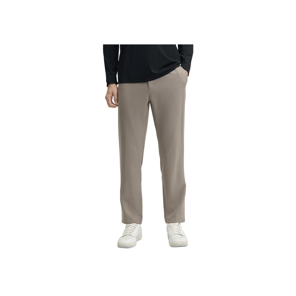 Новые повседневные брюки FILA мужские Pulse Brown F11M442801F-DK