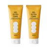 Barunsaengkak Gel Extra Care Unscented, 150ml, 2 Units