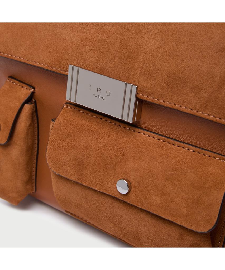 IROWOMEN Nomad Pocket Handbag Iabaa25101Cmx