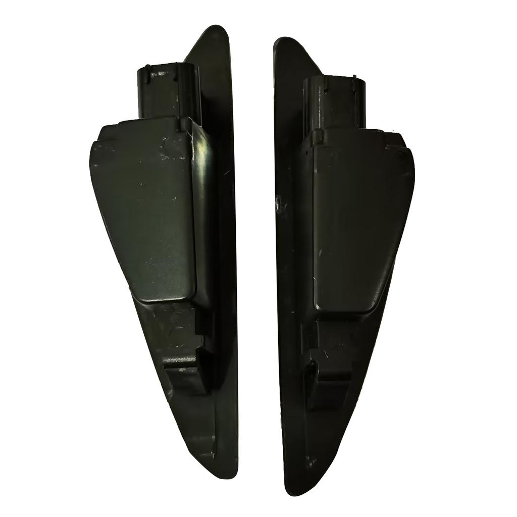 2x боковой светодиодный повторитель указателя поворота для B*M*W X3 F25 X5 E70 X6 E71