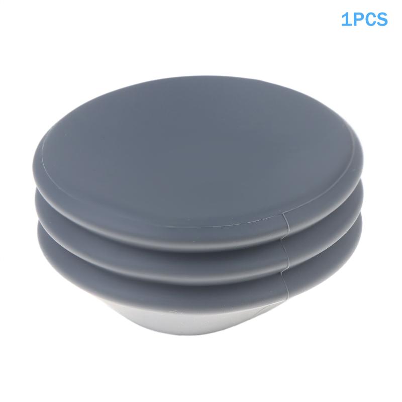 Silicone Retention Bellow For Niche For Zero Coffee Grinder Home Appliances Coffee Machine Replacement Accessories
