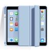 Защитный чехол для iPad 10,9" с гнездом для стилуса: Совместимо с Air 11, Pro 13, Soft Shell для iPad 10.2, соответствует цвету