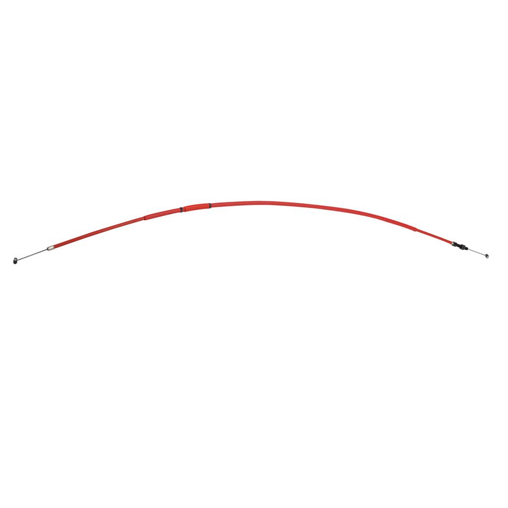 Motorcycle Clutch Cable Replacement Fit for Suzuki GSXR1000 2017-2023 Red