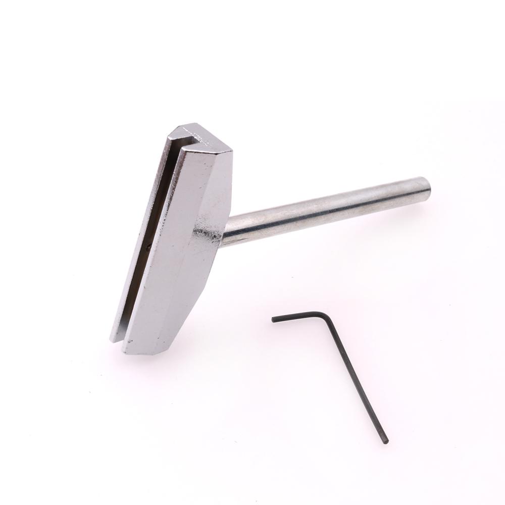 Электрогитара Бас Гриф Накладка Ладовая Инкрустация Инструмент Давление Ладовые Инструменты Ладовый Пресс Каул Зажим Музыкальный Инструмент