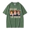 Judy Can Judge Me Funny Classic Print Tshirt Unisex Unisex Fashion Vintage Hot Sale 100 Cotton T Shirts Summer Short Sleeve Tshirt