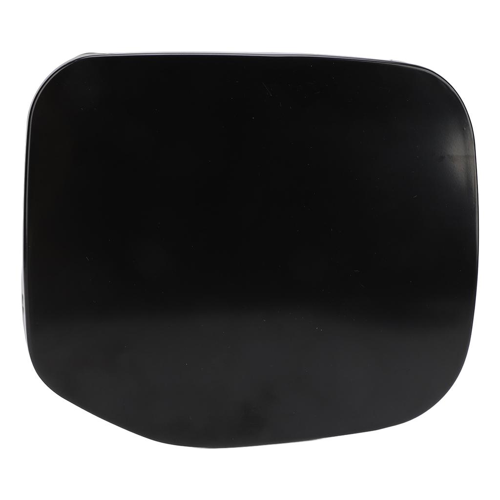 Fuel Gas Tank Door Cover Filler Door Lid Cap 77350‑35050 Strong Structure for 4Runner 2003 To 2009