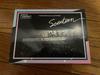 [Б/У] SEVENTEEN Say the name DVD Концерт в Японии (Включает фотокарточку THE8)