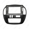 2014 Dongfeng Fengxing Lingzhi V3/M3/M5 10.1'' Android Navigation Screen Frame
