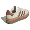 Adidas Женские кроссовки Gazelle Bold 'Maple Leaf' IG3685