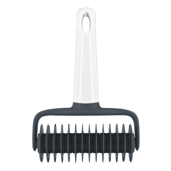 Пластиковое тесто для пиццы, печенья, хлеба, колесо, решетка, роликовый резак, кухонный инструмент для выпечки, товары для продажи