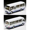 Tomica limited vintage Neo LV-N326a Hino Liesse II LX белый/фиолетовый Готовый продукт