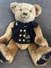 [USED] Harrods 2000 Teddy Bear, Year Bear, Plush Toy