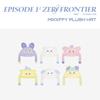 Pre-order NMIXX EPISODE 1: ZERO FRONTIER In INCHEON Plush Hat