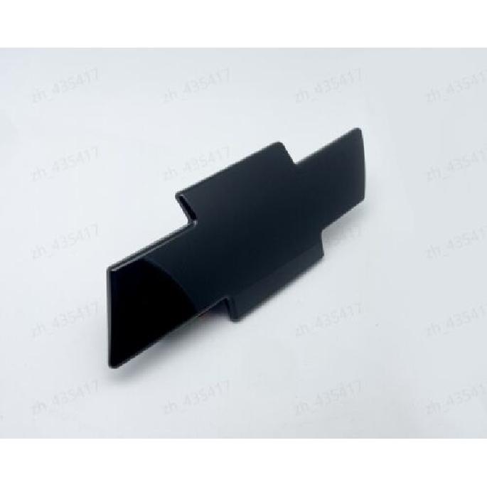 New For 1999-02 Silverado 2000-06 Tahoe Suburban Front Grill emblem Bowtie Black
