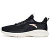 Comfortable Breathable Durable Non-Slip Low-Top Running Shoes Women Sneaker Black 122135568-1