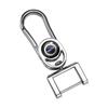 Car Logo Keychain Key Rings 3D Metal Braided Woven Rope For Volvo XC90 V90 V60 XC60 V40 S80 S60 S90 C40 XC40 V70 XC70 C30 C70 SA2