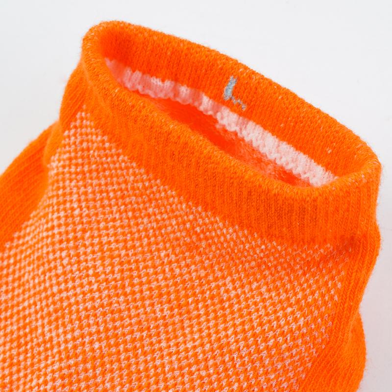 1 пара женских быстросохнущих нескользящих носков для йоги больших размеров, дышащие хлопковые носки для танцев и фитнеса, детские носки-тапочки