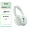Беспроводные Bluetooth-наушники Edifier W800BT Free с оголовьем