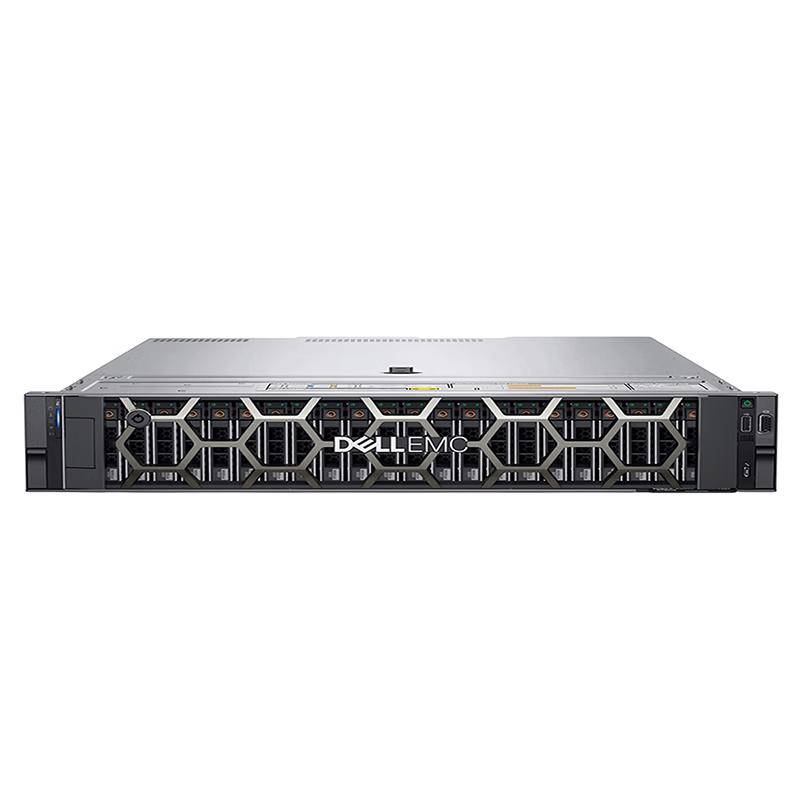 Dell PowerEdge Rack Servers for Data Centers (CN version)