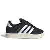 Adidas Samba Home Black White Women Sneakers Core-Black Cloud-White Off-White IE1434