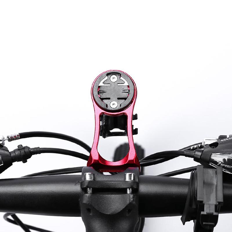 Удлинитель стойки для велосипеда MTB шоссейный велосипед GPS-секундомер кронштейн велосипедные инструменты