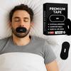 30/60 шт. Улучшение сна, Stop Snoring, Пластырь от сухости во рту, Дышащий материал, Ортопедическая лента для рта, Гипоаллергенный