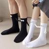 1pair Socks Magnetic Holding Hands Socks Funny Couple Socks Friendship Socks Gifts for Couple, Boyfriend, Best Friends