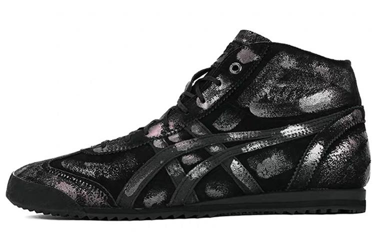 ONITSUKA TIGER Mexico 66 'Черный' 1183A189-001